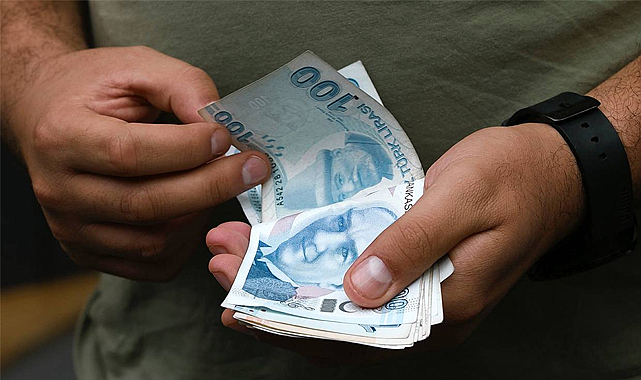 Kur Korumalı Mevduat 'ta düşüş sürüyor