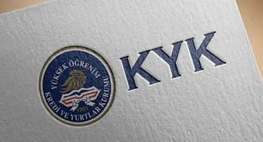 KYK yurt kayıt süresine dikkat! Yurt hakkı sona erecek
