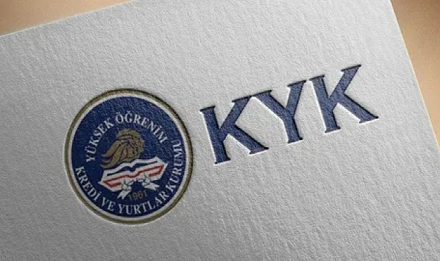 KYK yurt kayıt süresine dikkat! Yurt hakkı sona erecek