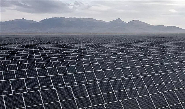 Londra merkezli Ember açıkladı! Türkiye ve Hindistan'da 2 kat artıyor