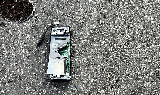 Lübnan'da telsiz patlamalarında ölü sayısı 14'e yükseldi