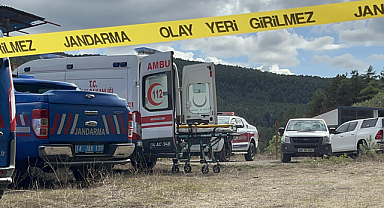 Maden ocağında feci kaza! Hareket eden vagonların arasında can verdi