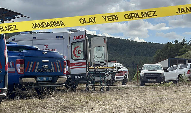 Maden ocağında feci kaza! Hareket eden vagonların arasında can verdi