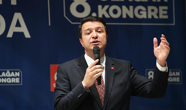 Mahmut Arıkan Samsun’a geliyor