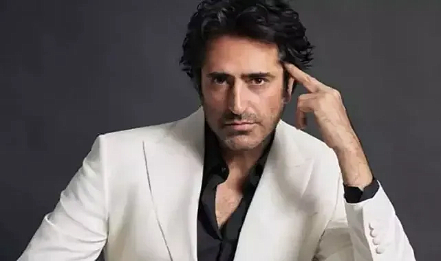 Mahsun Kırmızıgül’ün şaşırtan aşk cevabı! ‘’Beni kim ne yapsın’’