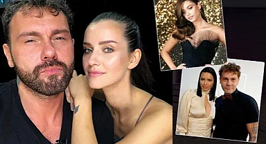 Makyaj artisti Alp Kavasoğlu hayatını kaybetti! Arkadaşı ölüm sebebini açıkladı