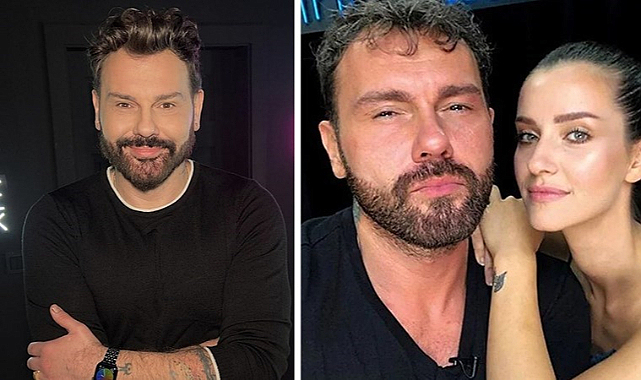 Makyaj artisti Alp Kavasoğlu'nun merak edilen ölüm nedeni! İşte ölüm sebebi