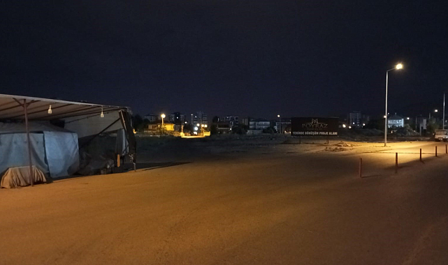 Malatya'da 4,4 büyüklüğünde deprem