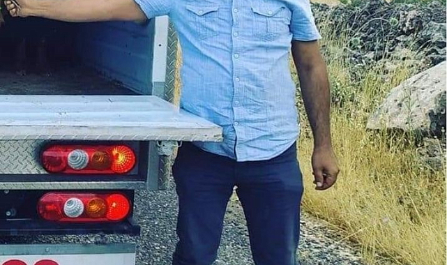 Mardin'de haber alınamayan adam ölü bulundu