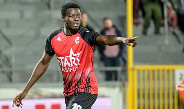 Marius’un görev aldığı Çad, Fildişi Sahili’ne yenildi