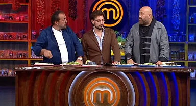 MasterChef 5. ve 6. eleme adayları kim oldu? Onur ile Kaan arasında tartışma çıktı! 