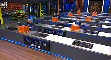MasterChef 7. eleme adayı belli oldu! İşte o isim 