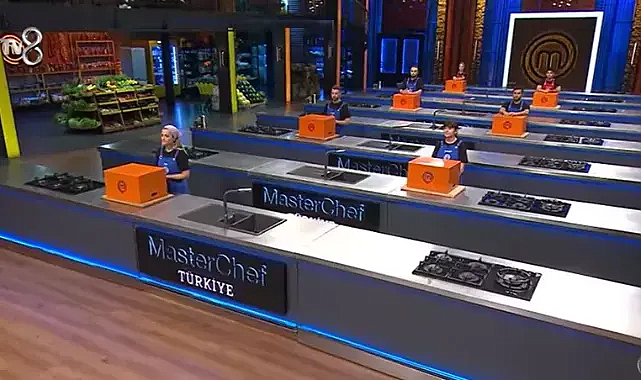 MasterChef 7. eleme adayı belli oldu! İşte o isim 