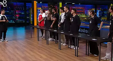 MasterChef Dokunulmazlığı alan takım belli oldu! Bireysel dokunulmazlığı kim aldı? 