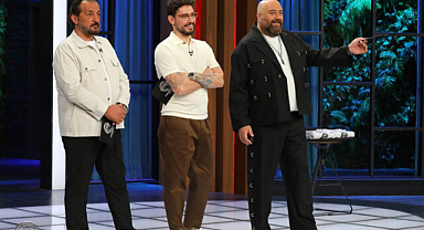 MasterChef eleme adayı belli oldu! MasterChef 7. eleme adayı kim?