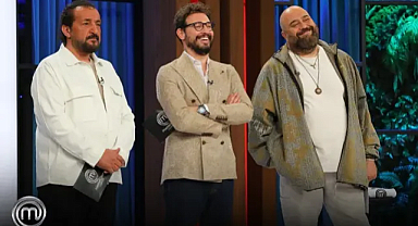MasterChef elenen isim belli oldu! MasterChef kim elendi? 