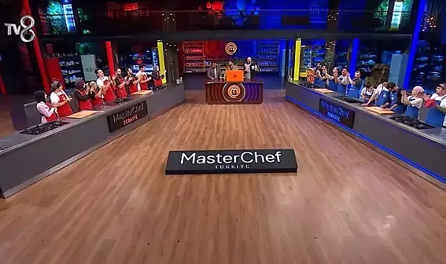 MasterChef ödülü kim kazandı? MasterChef 100 bin TL'yi kim kazandı? Türkiye ödül oyununu kazanan o isim