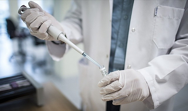 Maymun Çiçeğine DSÖ açıklaması: 30 bine yakın vaka!