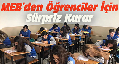 MEB'den öğrenciler için önemli karar! Artık okula getirmek yasak!