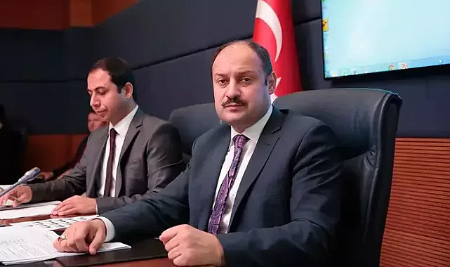 Mehmet Kasım Gülpınar, Yeniden Refah Partisi’nden istifa etti! 