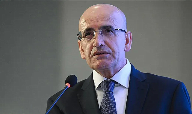 Mehmet Şimşek’ten İşsizlik Üzerine Değerlendirme