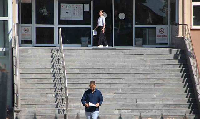 Memur olma hayallerini 1 dakikayla kaçırdılar