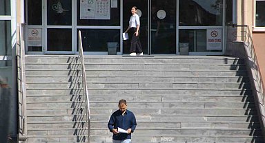 Memur olma hayallerini 1 dakikayla kaçırdılar