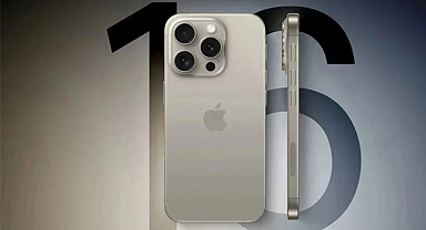 Merakla beklenen iPhone 16 Pro'nun fiyatı ortaya çıktı