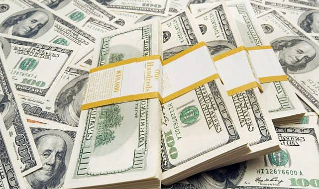 Merkez Bankası rezervleri düştü