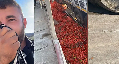 Meşhur salça markası kapatıldı, hijyenden uzak görüntüler! 