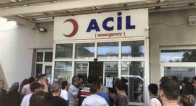 Mesire alanı projesinde silahlı kavga: 1 ölü, 2 yaralı