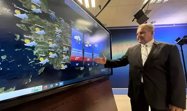 Meteoroloji’den tüm yurdu etkileyen uyarı! Hava sıcaklığı düşecek, sağanak başlayacak