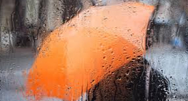 Meteoroloji’den turuncu kod uyarısı! Şiddetli sağanağa dikkat