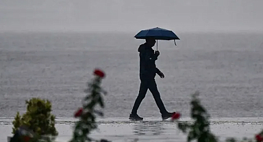 Meteoroloji uyardı! ‘Kuvvetli yağış geliyor dikkat’