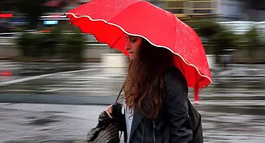 Meteoroloji uyardı, Sağanak yağış geliyor, sıcak havalara aldanmayın! İşte o tarih