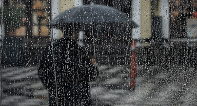 Meteorolojiden sağanak yağış uyarısı! 29 Eylül hava durumu, gök gürültülü sağanak beklentisi