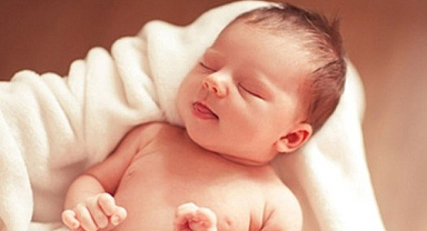 Metroda doğan bebek ömür boyu ücretsiz seyahat edecek