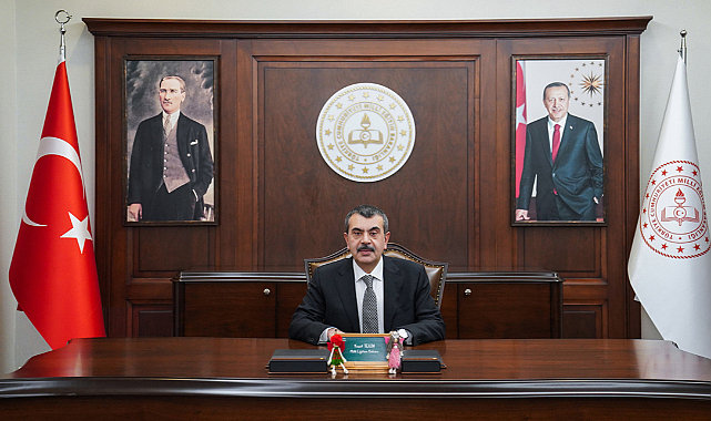 Milli Eğitim Bakanından temizlik personeli açıklaması! 20 bin öğretmen ne zaman atılacak?