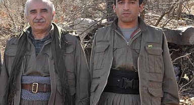 MİT, PKK'nın sözde askeri istihbarat sorumlusunu öldürdü
