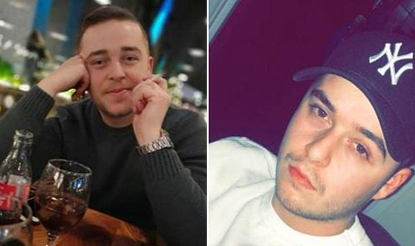 MİT’ten, MOSSAD’ın para ağına operasyon! Lider tutuklandı