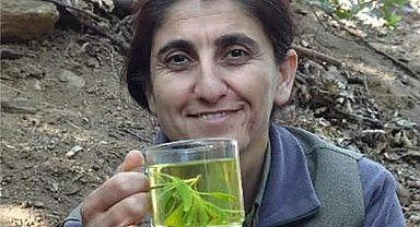 MİT'ten Irak Süleymaniye'de nokta operasyonu: Saliha Akbıyık öldürüldü