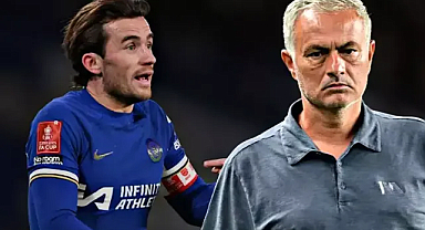 Mourinho yönetimindeki Fenerbahçe’de Chilwell gündemi! Transfer onaylandı