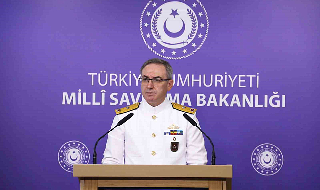 MSB: Son bir haftada 95 terörist etkisiz hale getirildi