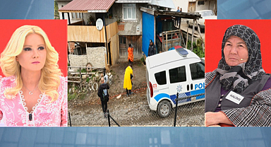 Müge Anlı 18 yıl önce kaybolan Hatice Musaoğlu'nu gündeme getirdi! Emniyet harekete geçti