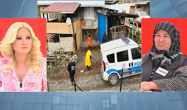 Müge Anlı 18 yıl önce kaybolan Hatice Musaoğlu'nu gündeme getirdi! Emniyet harekete geçti