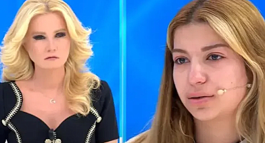 Müge Anlı’da kan donduran itiraf! Ben ilaç verdim, Ş öldürdü