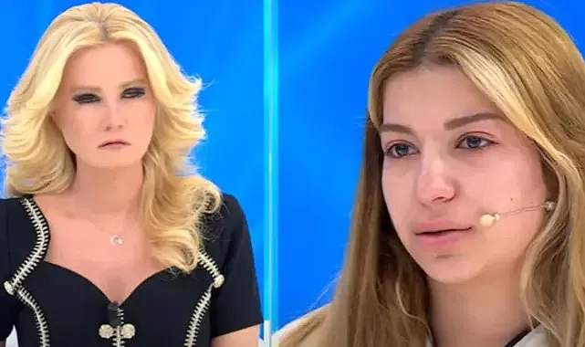 Müge Anlı’da kan donduran itiraf! Ben ilaç verdim, Ş öldürdü