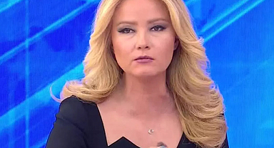 Müge Anlı'da üfürükçü Mustafa ile Sebile'nin samimi fotoğrafları ortaya çıktı!