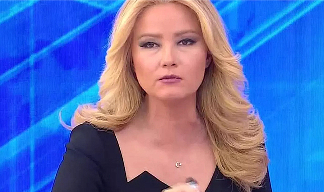 Müge Anlı'da üfürükçü Mustafa ile Sebile'nin samimi fotoğrafları ortaya çıktı!