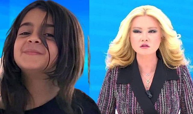 Müge Anlı'dan Narin Güran açıklaması! Narin olayına el mi atıyor?